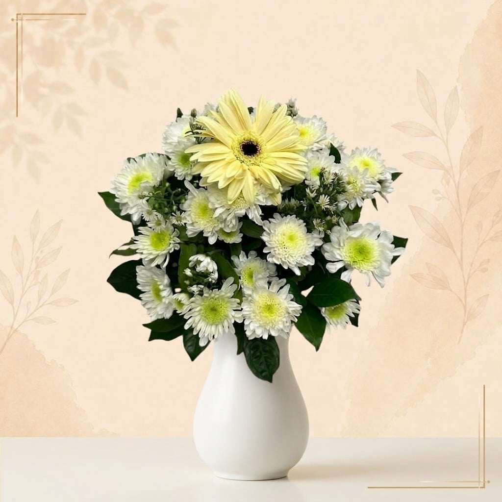 Luz de Primavera