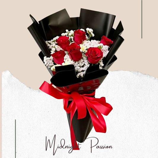 Midnight Passion