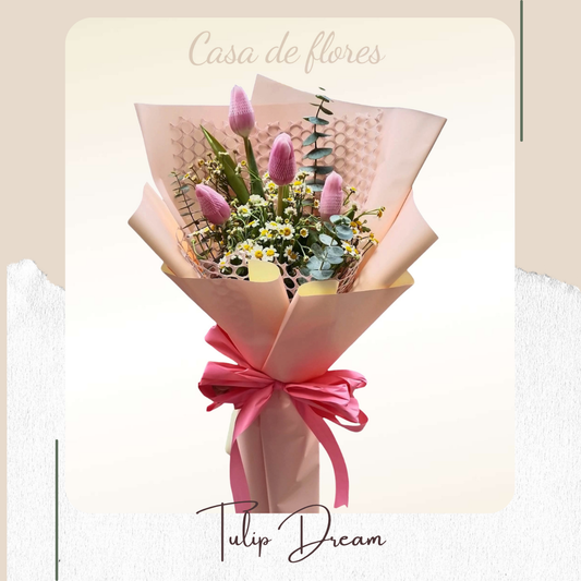 Tulip Dream