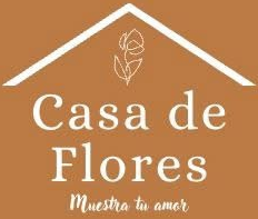 CASA DE FLORES